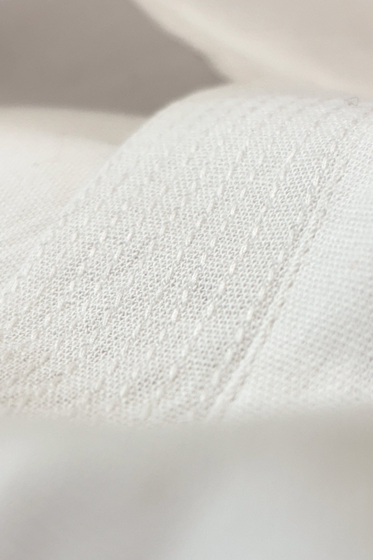 Roza Anaya White Kurta