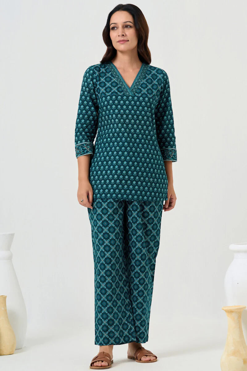 Surplus: Laylah Sureena Co-ord Set