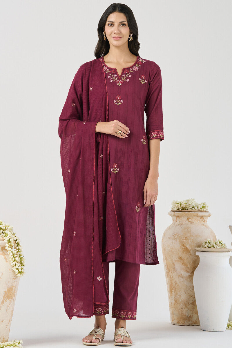Mehraab Azma Dupatta