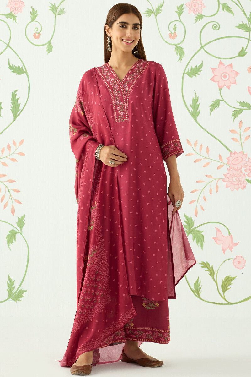 Meher Rahat Kurta