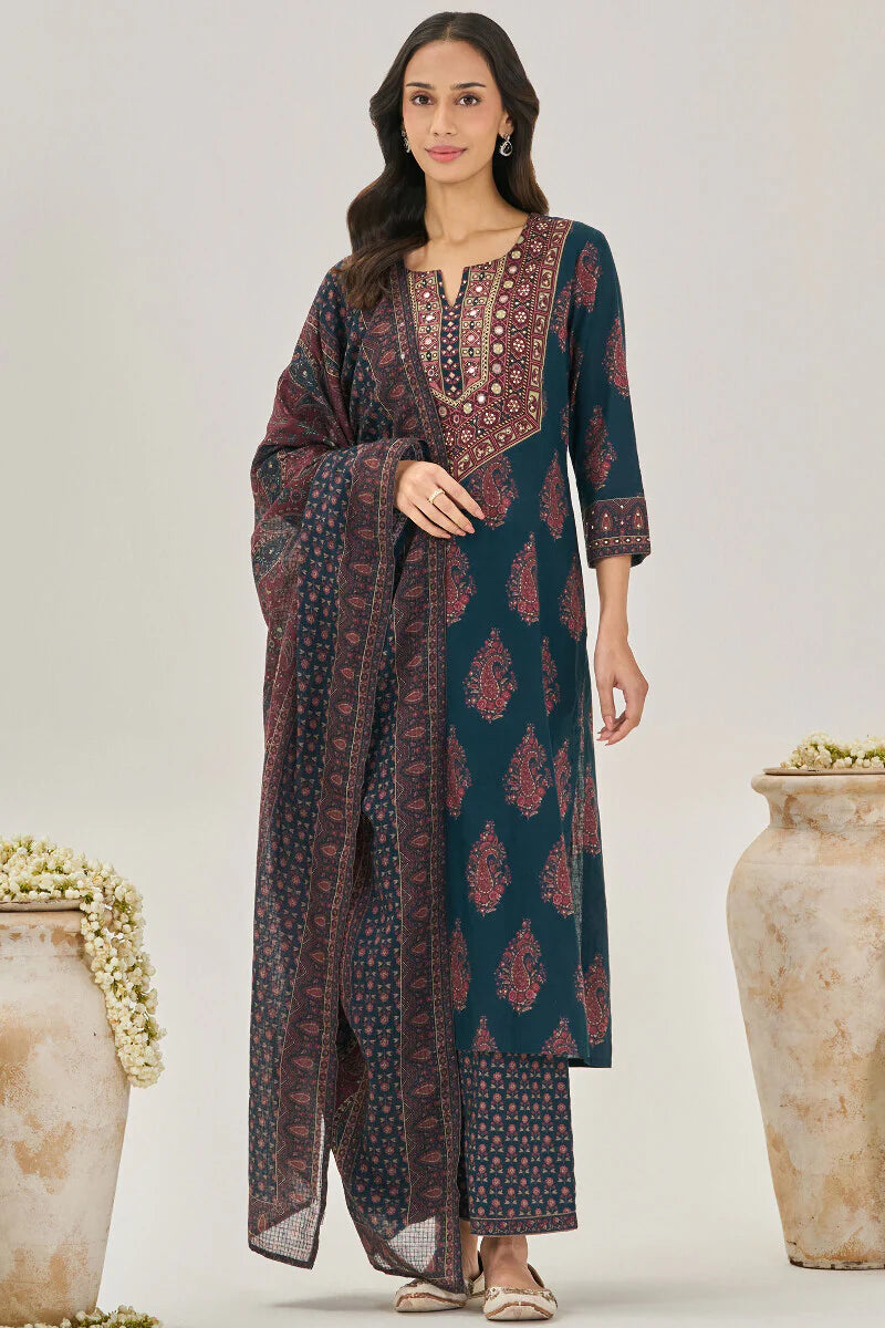 Surplus: Gauhar Chaand Kurta