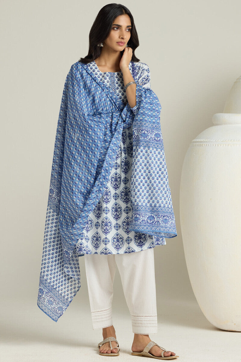 Gulraiz Sahara Salwar