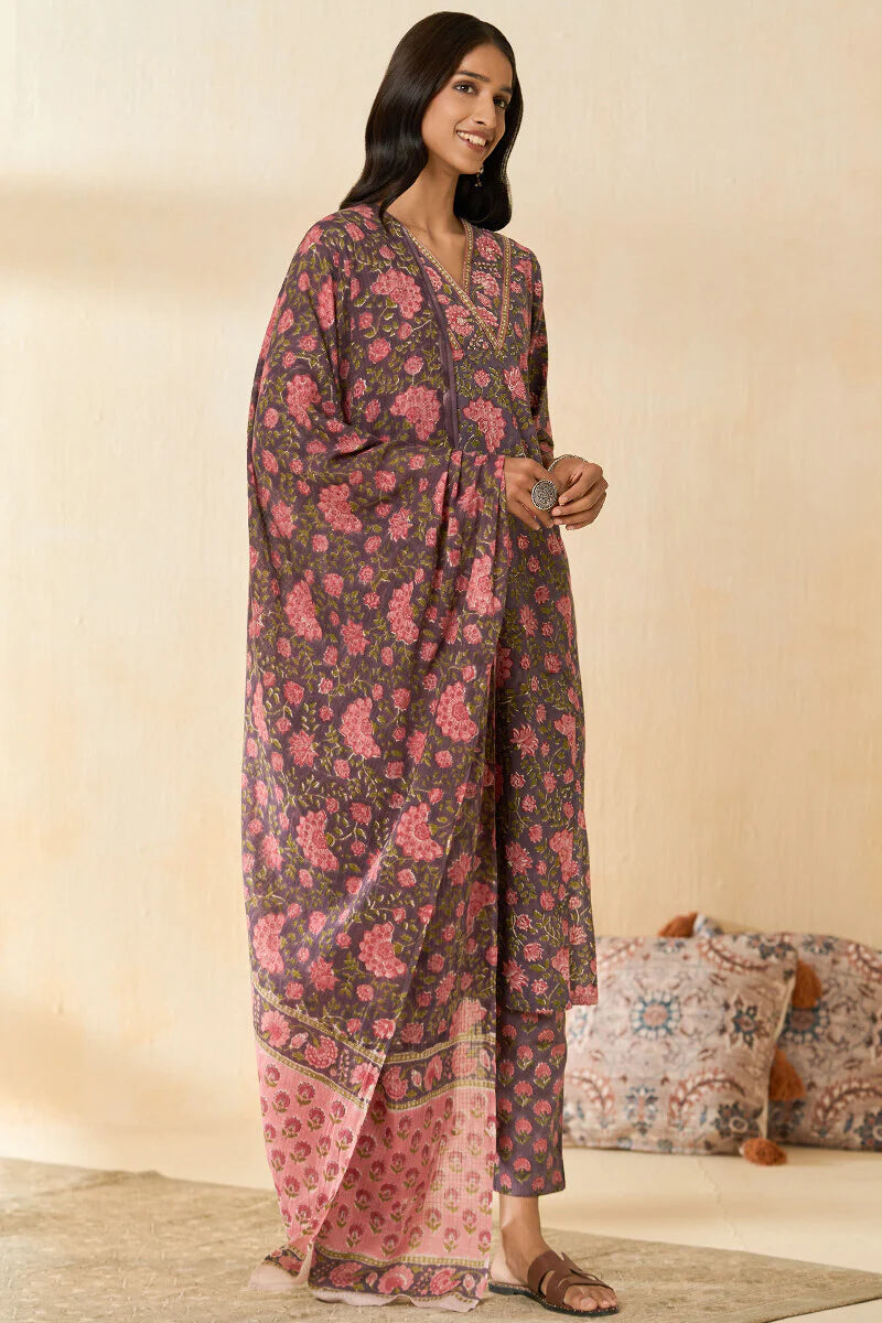 Surplus: Rosheen Inaya Sanganeri Kurta