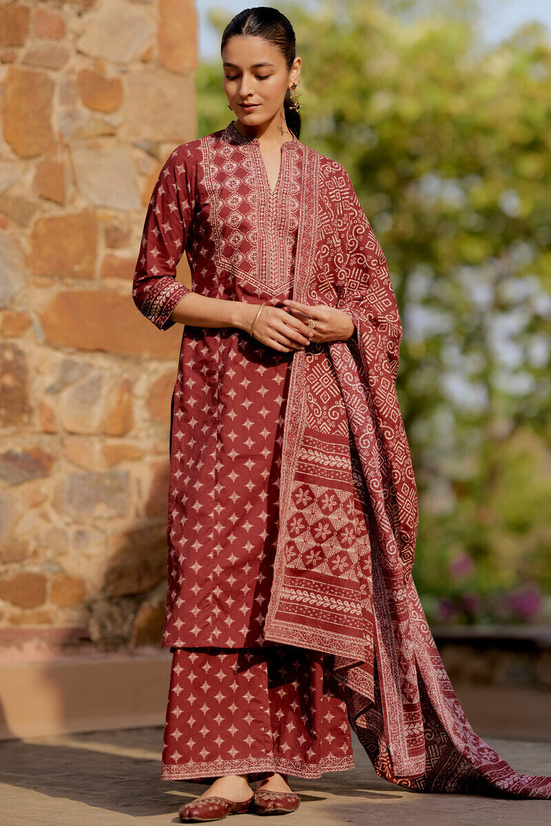 Rangrez Mahi Dupatta