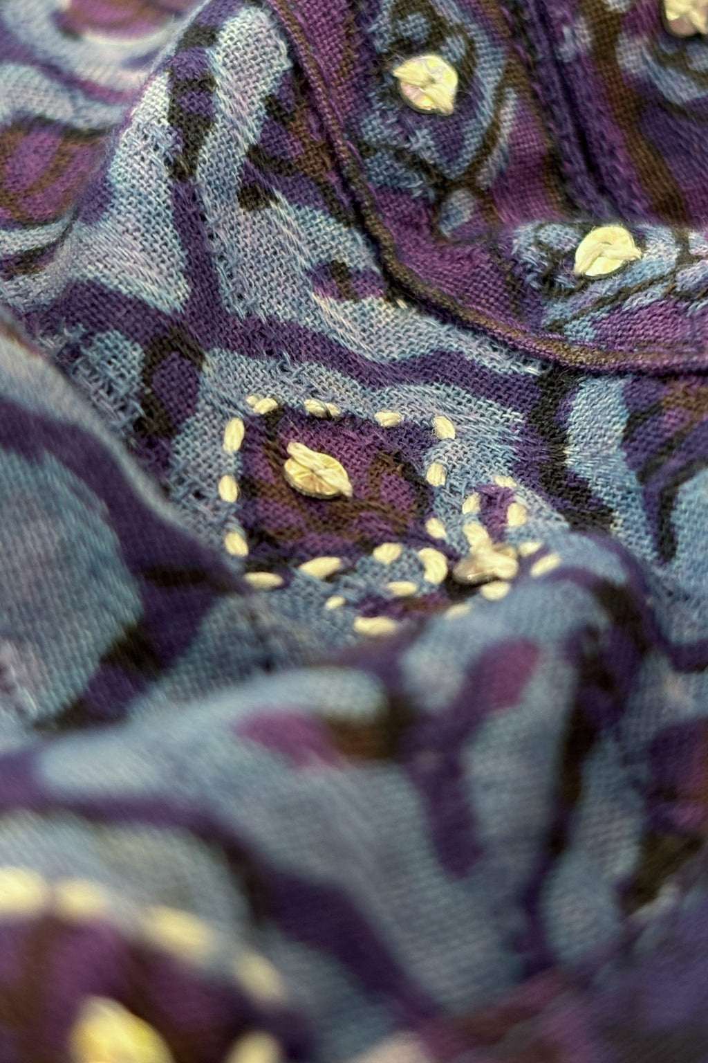 Sehra Mahi Akola Kurta
