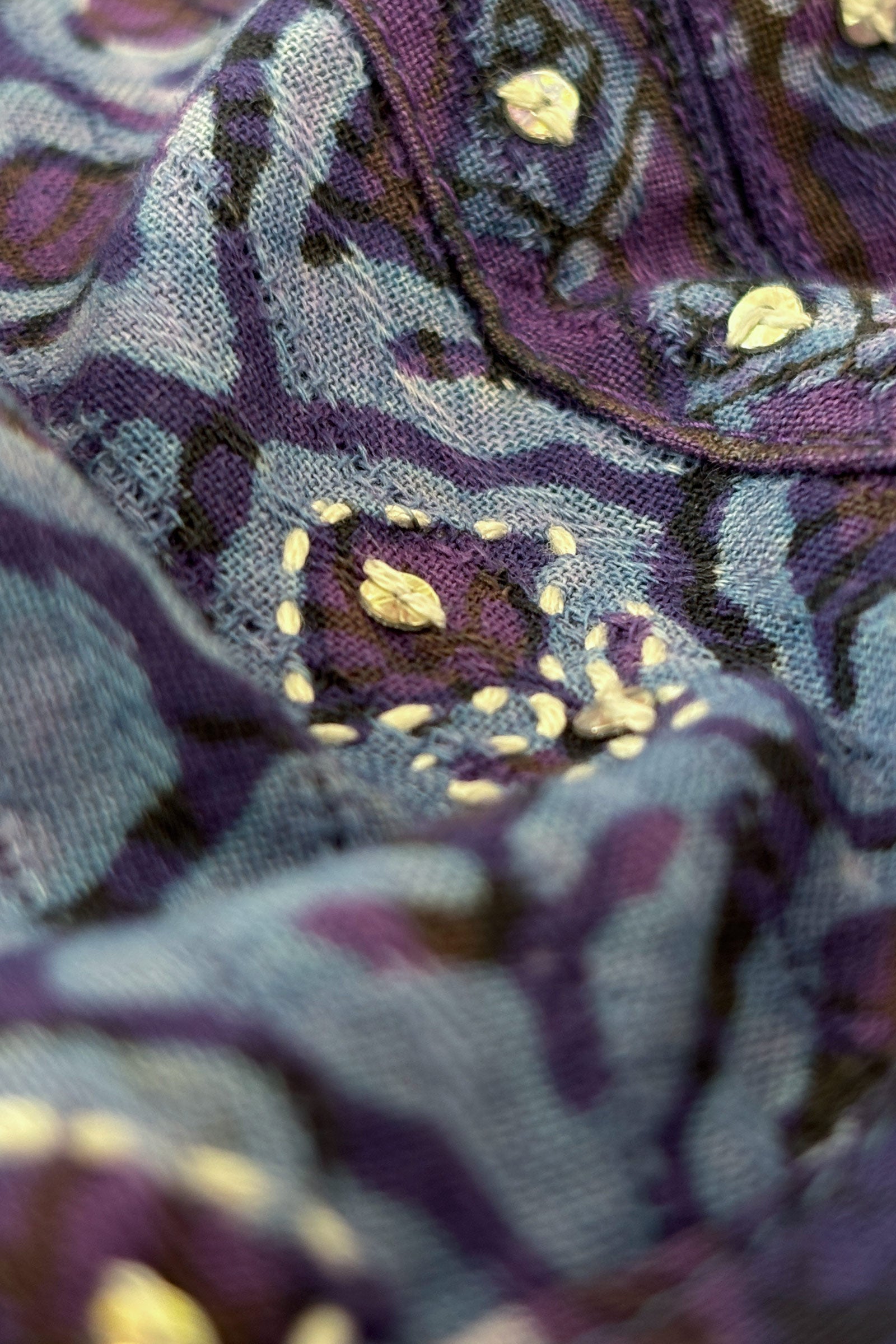 Sehra Mahi Akola Kurta