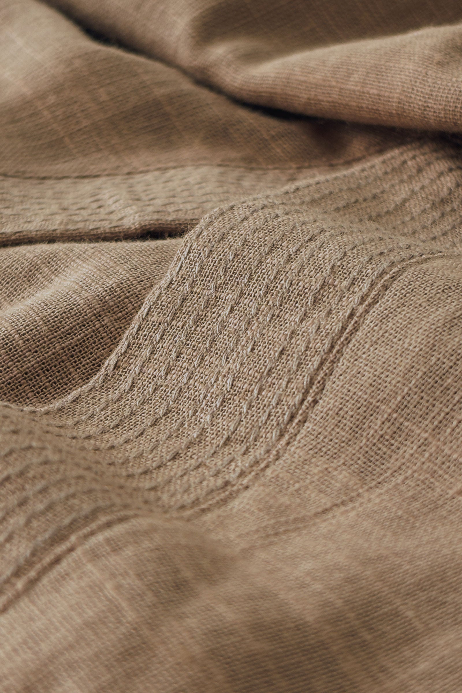 Roza Zeniya Grey Kurta