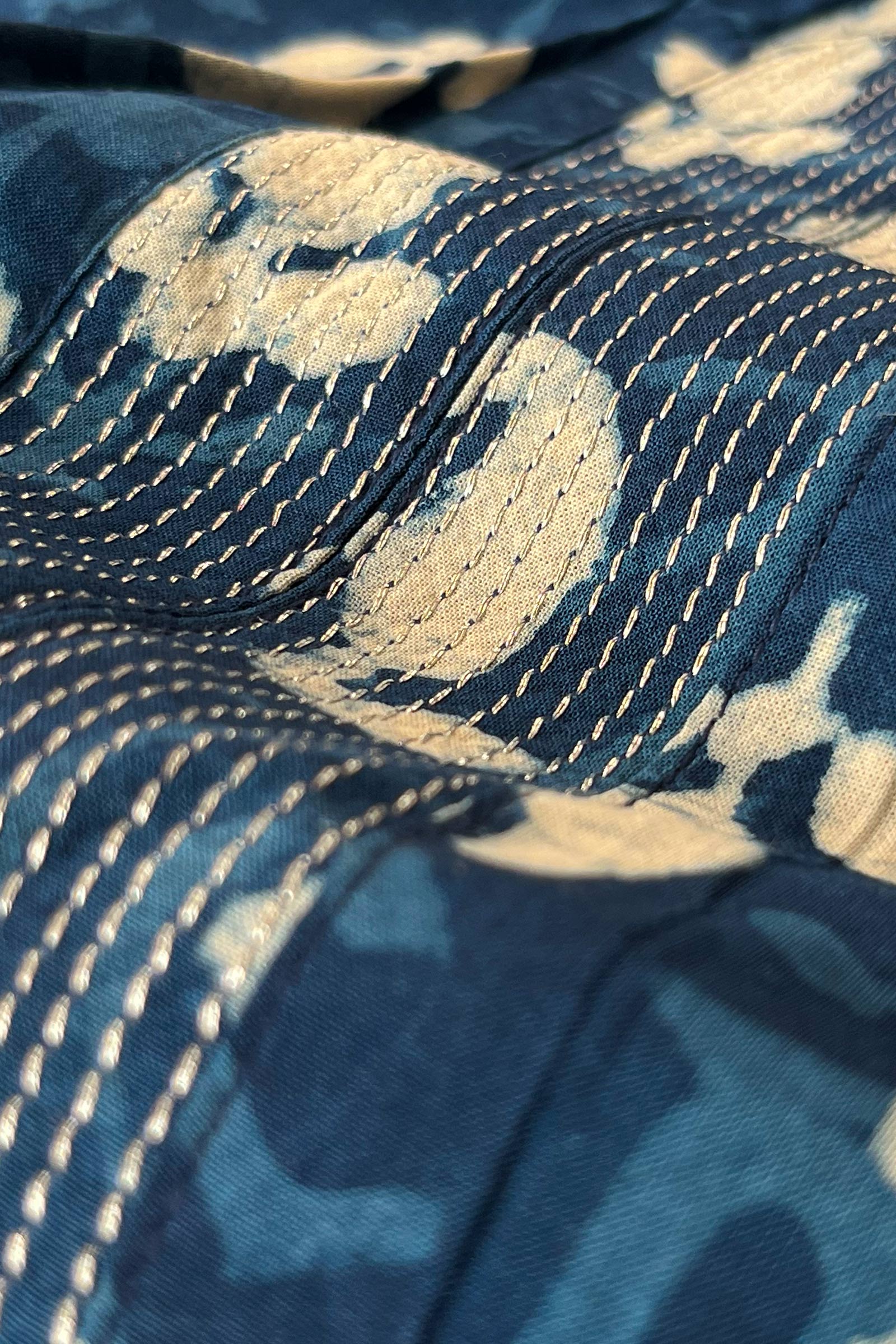 Surplus: Sehra Nurtaj Dabu Kurta