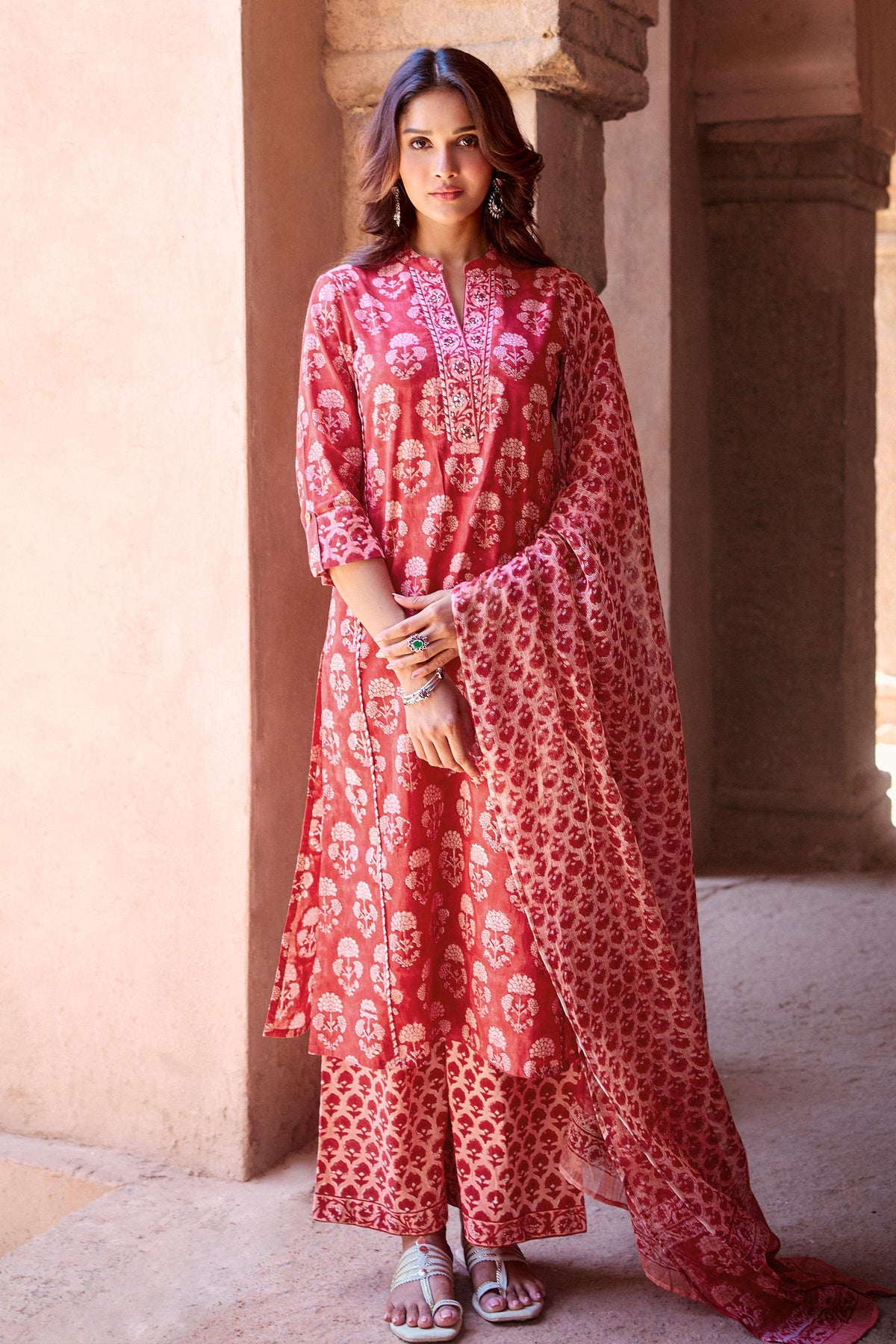 Gulbarg Nazma Sanganeri Farsi