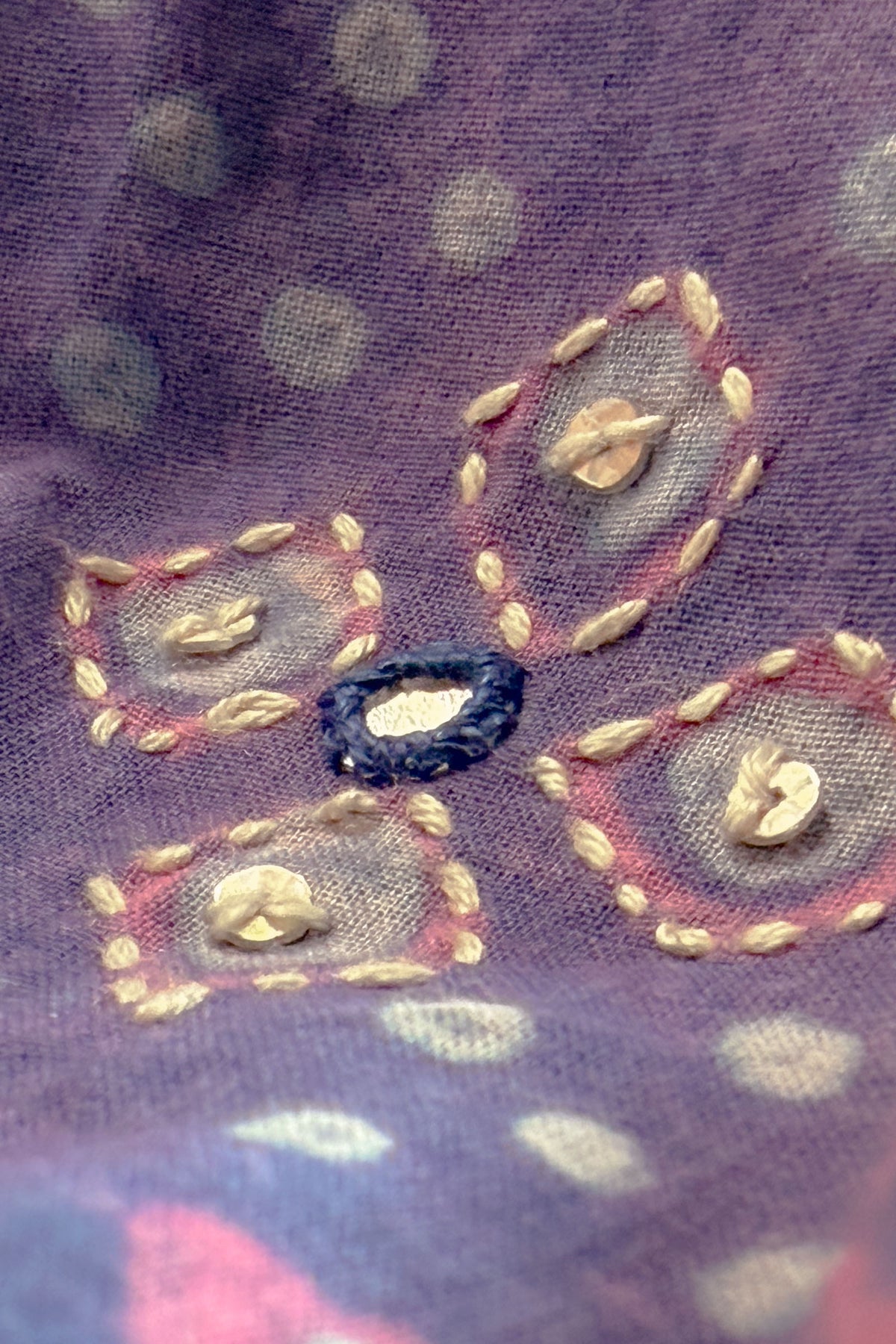 Sehra Rabia Akola Kurta