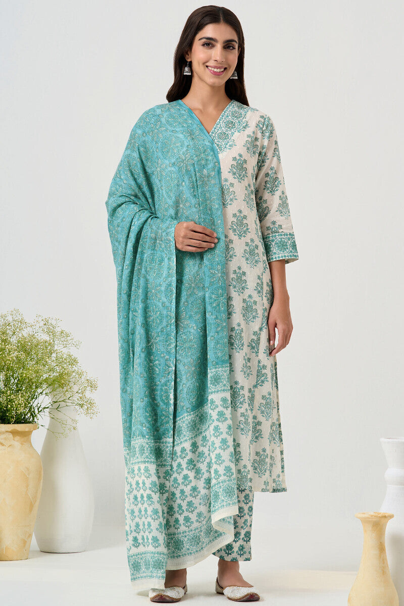 Neelofar Aisha Dupatta