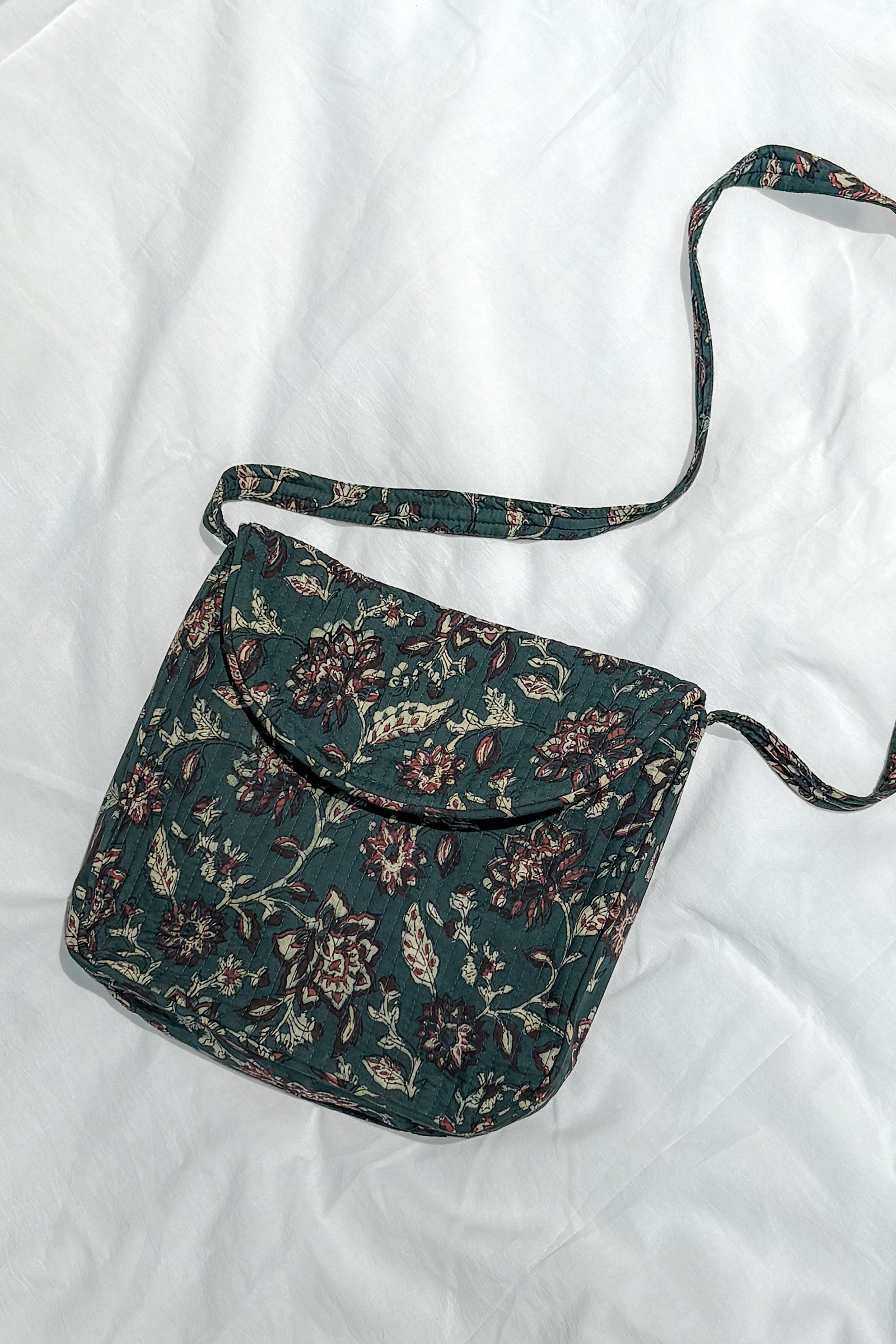 Surplus: Roza Fatimah Crossbody Bag