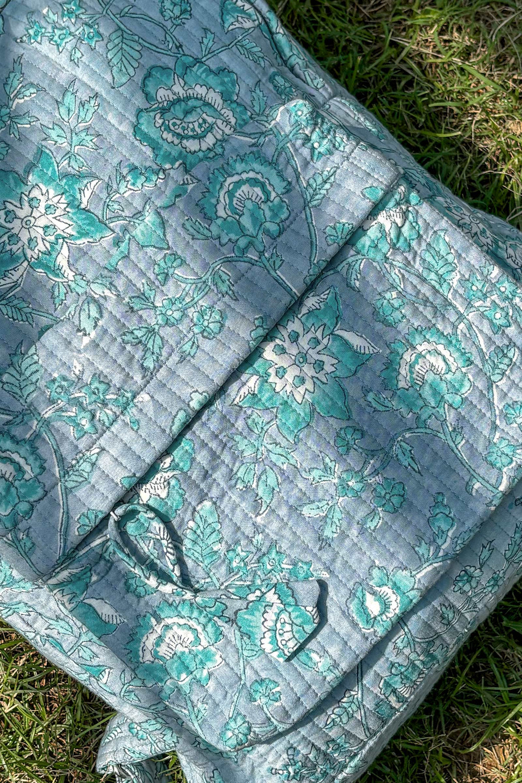 Roza Ruhani Backpack