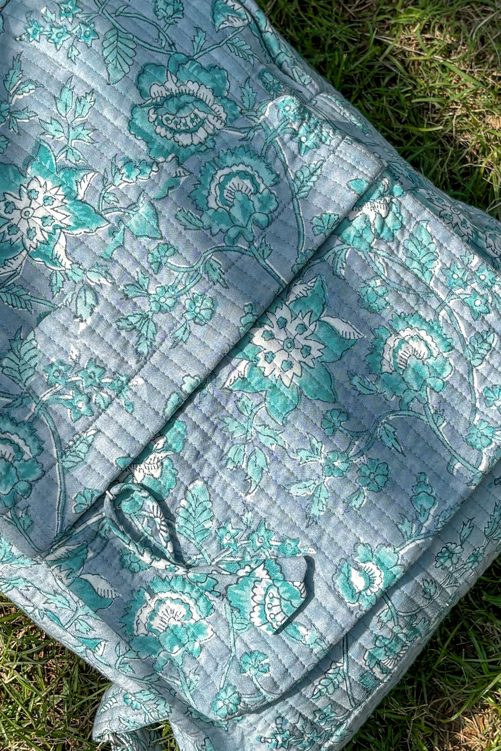 Roza Ruhani Backpack