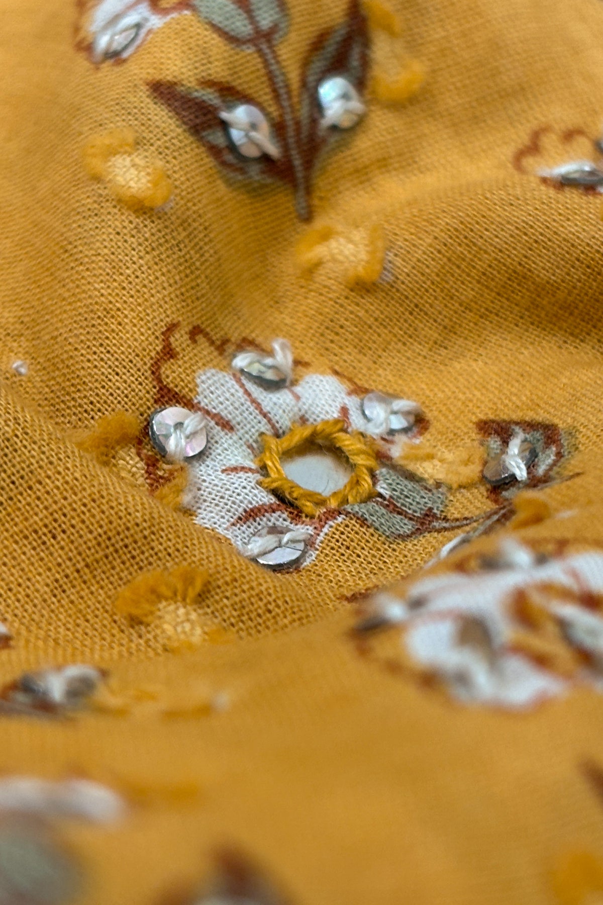 Gulbarg Alya Sanganeri Kurta