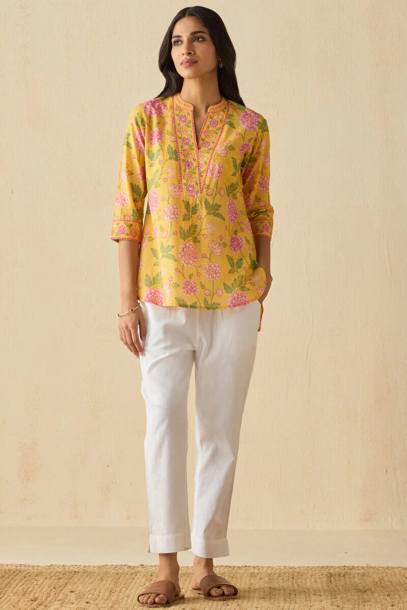 Surplus: Meher Zara Top