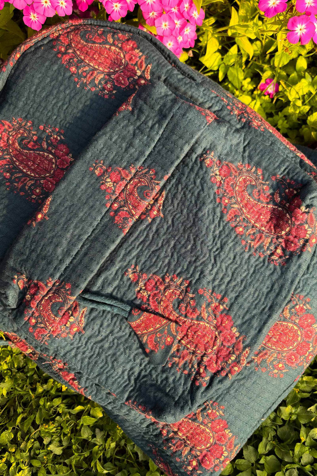 Surplus: Roza Nizam Backpack