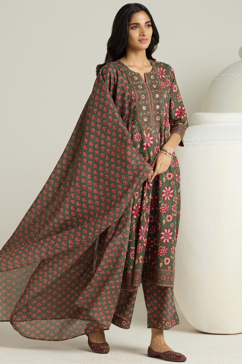 Gulraiz Falak Sanganeri Kurta