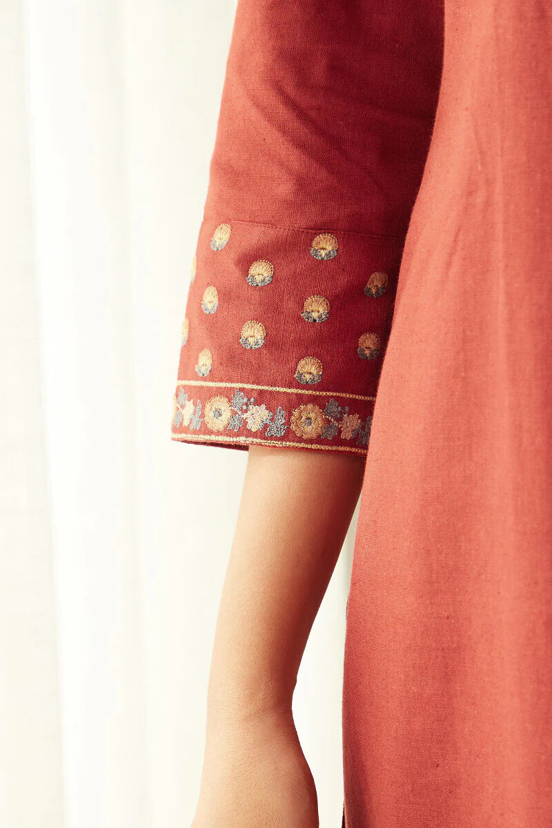 Roza Mehtab Kurta