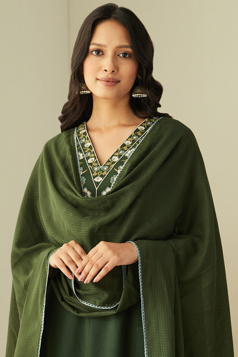 Roza Mahira Dupatta