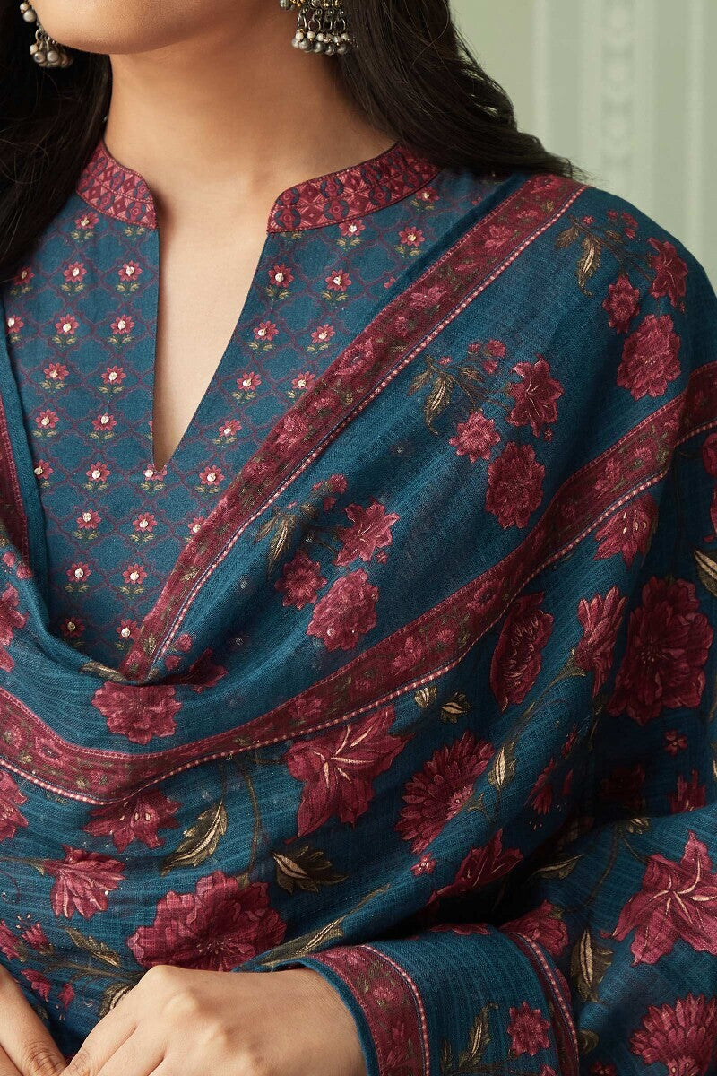 Mahnoor Nida Dupatta