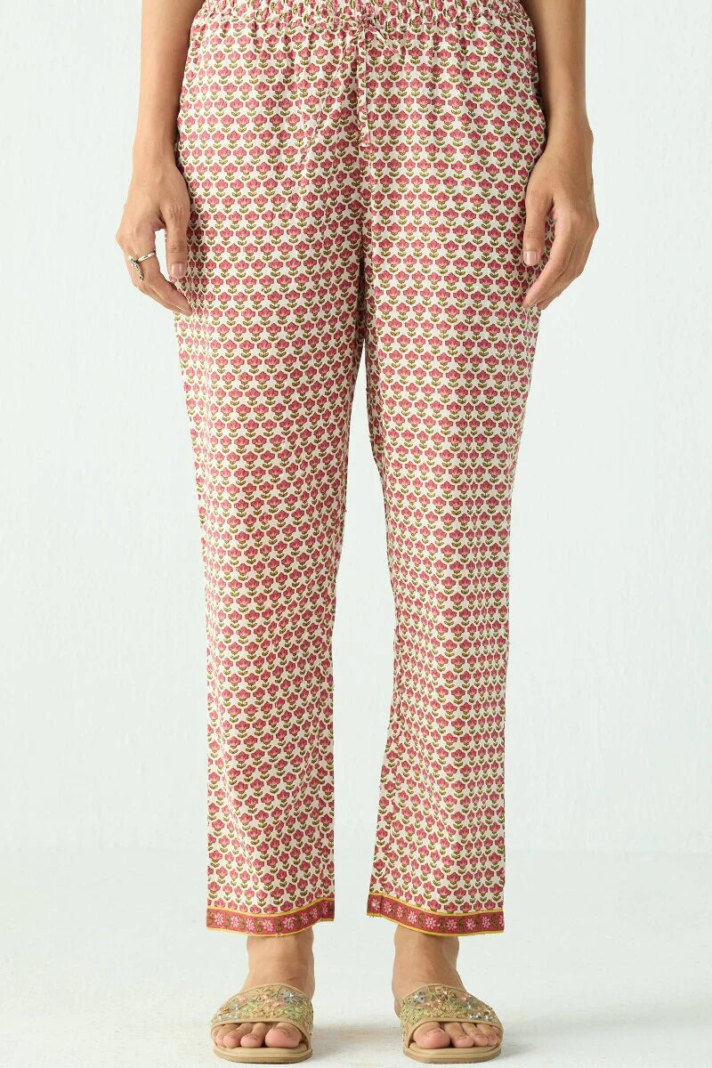Surplus: Gauhar Zenia Narrow Pants