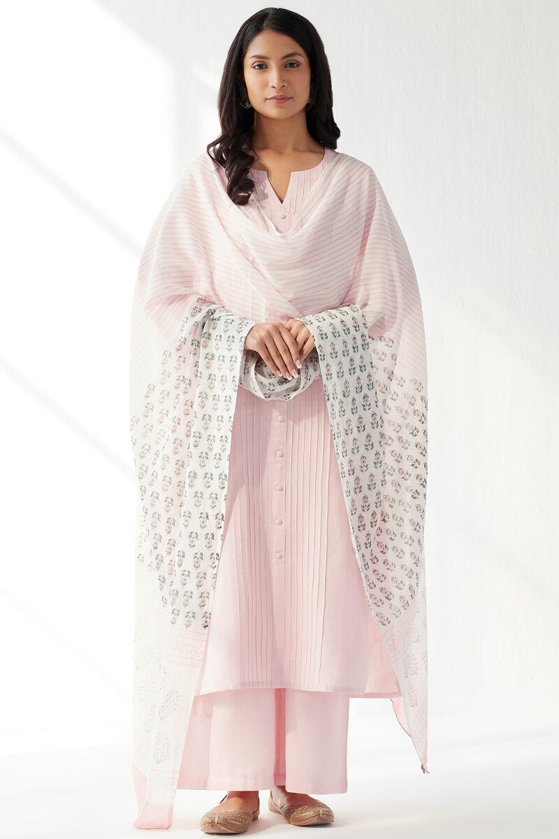 Naadirah Zoya Sanganeri Dupatta