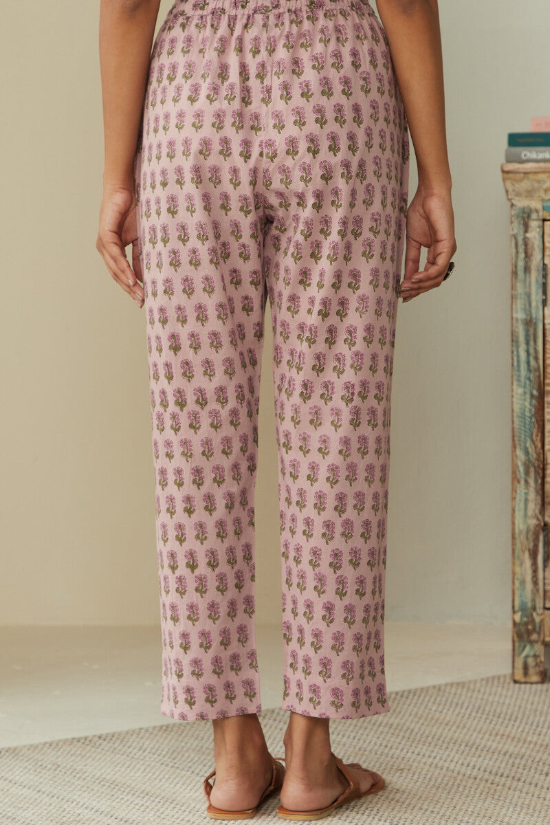 Gauhar Nasmina Sanganeri Pants