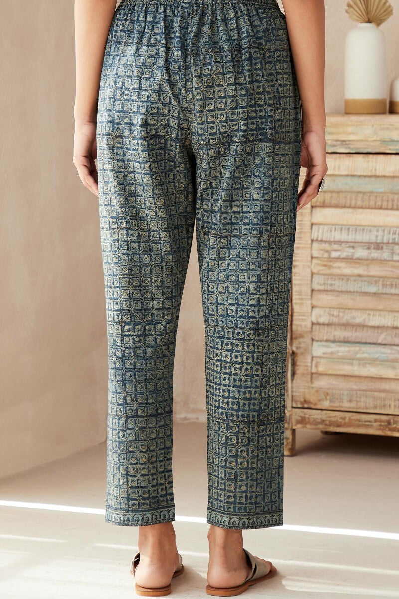Sehra Rahima Akola Narrow Pants