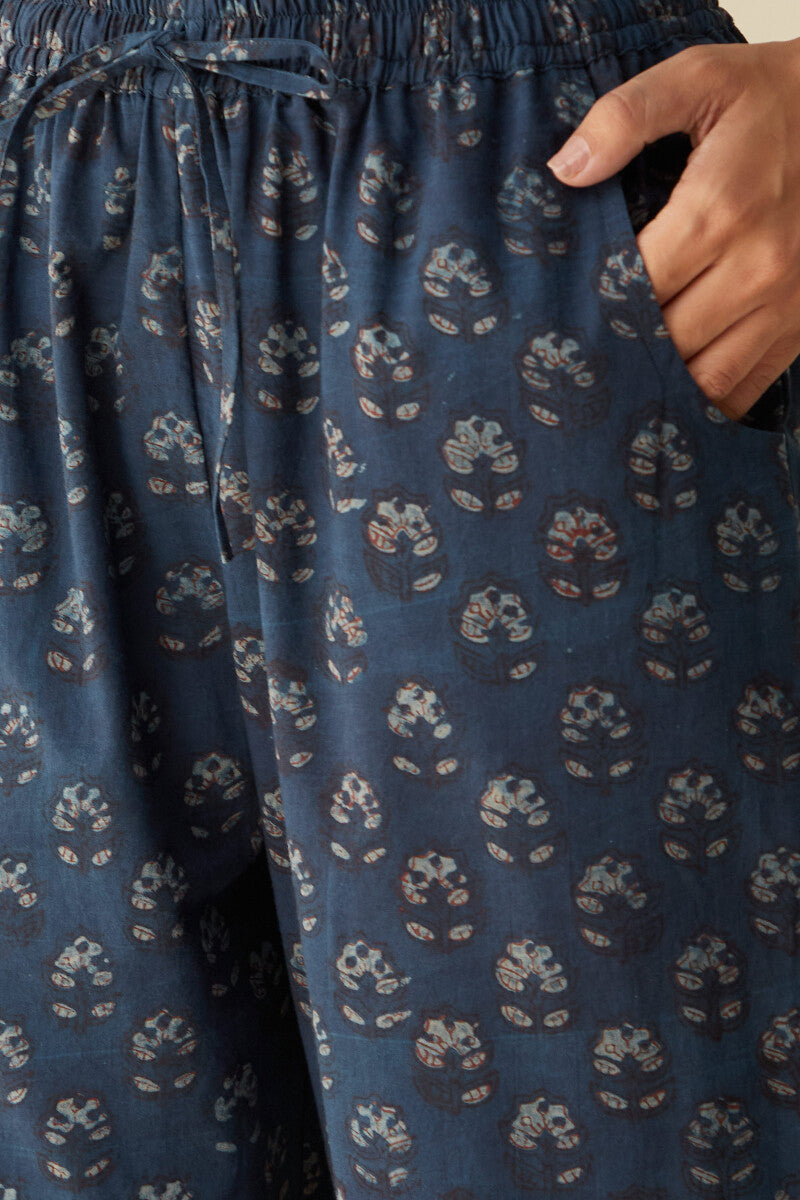 Rehnuma Azarin Narrow Pants