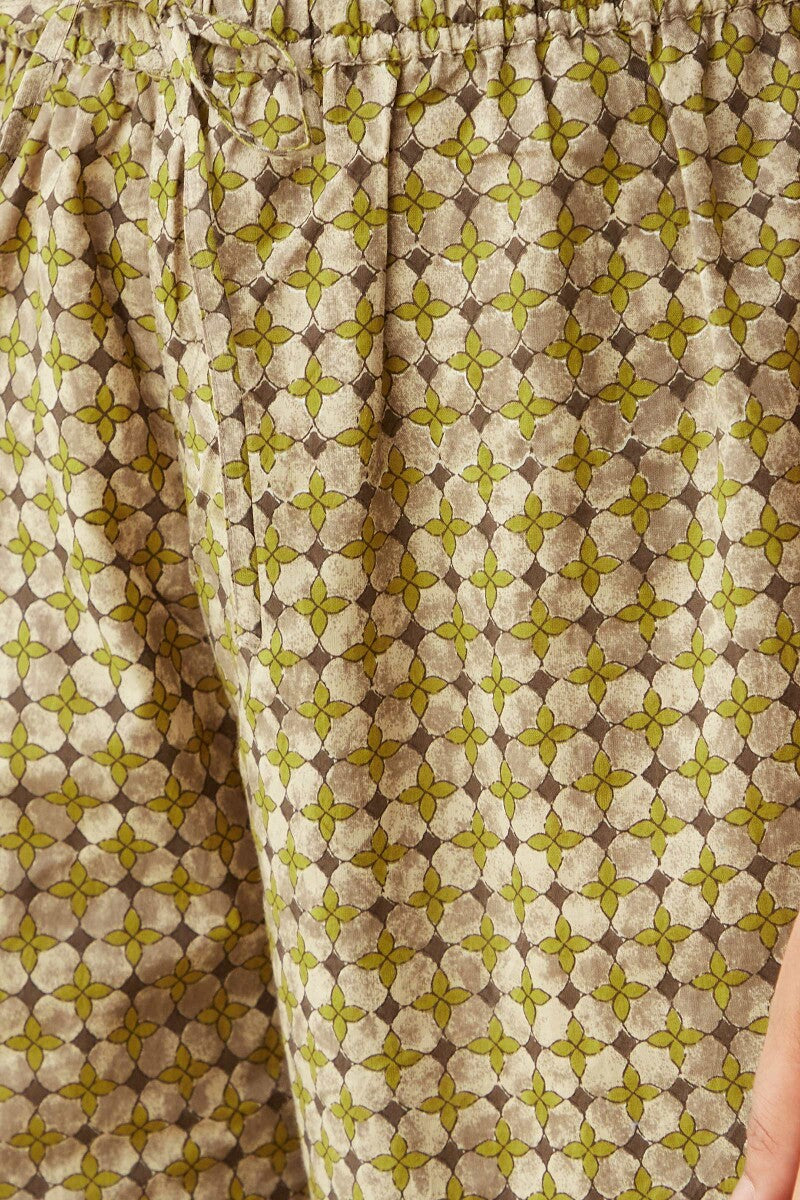 Gauhar Maira Izhaar Pants