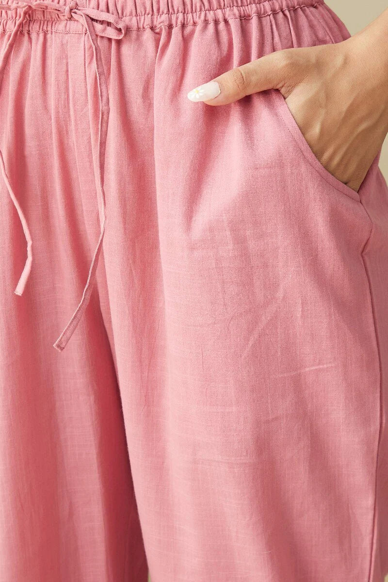 Rosheen Samina Narrow Pants