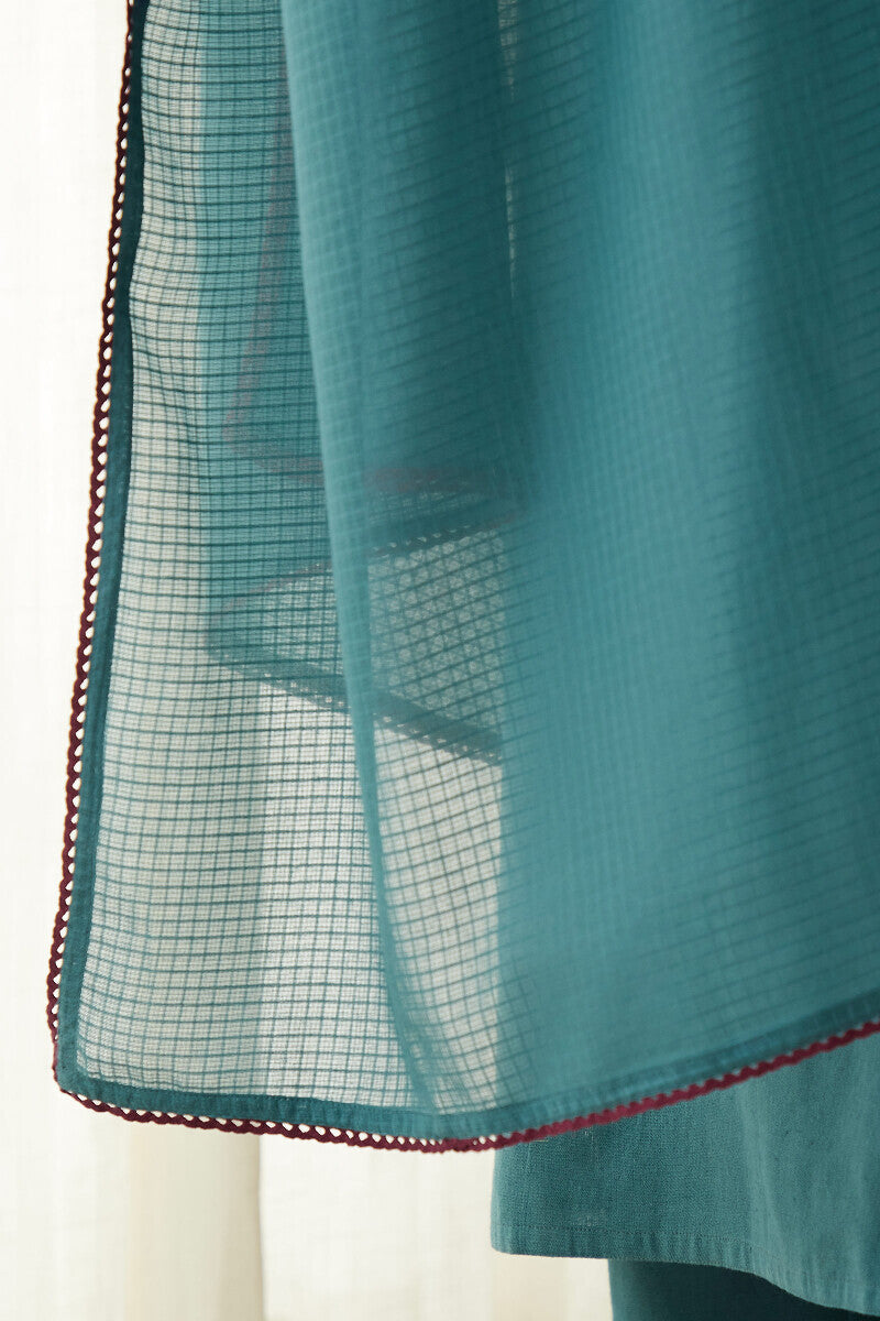 Rosheen Zohra Dupatta