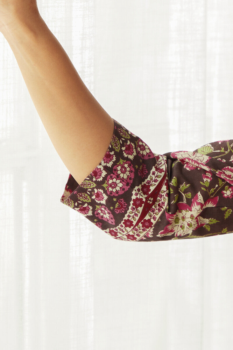 Rosheen Nahida Sanganeri Kurta