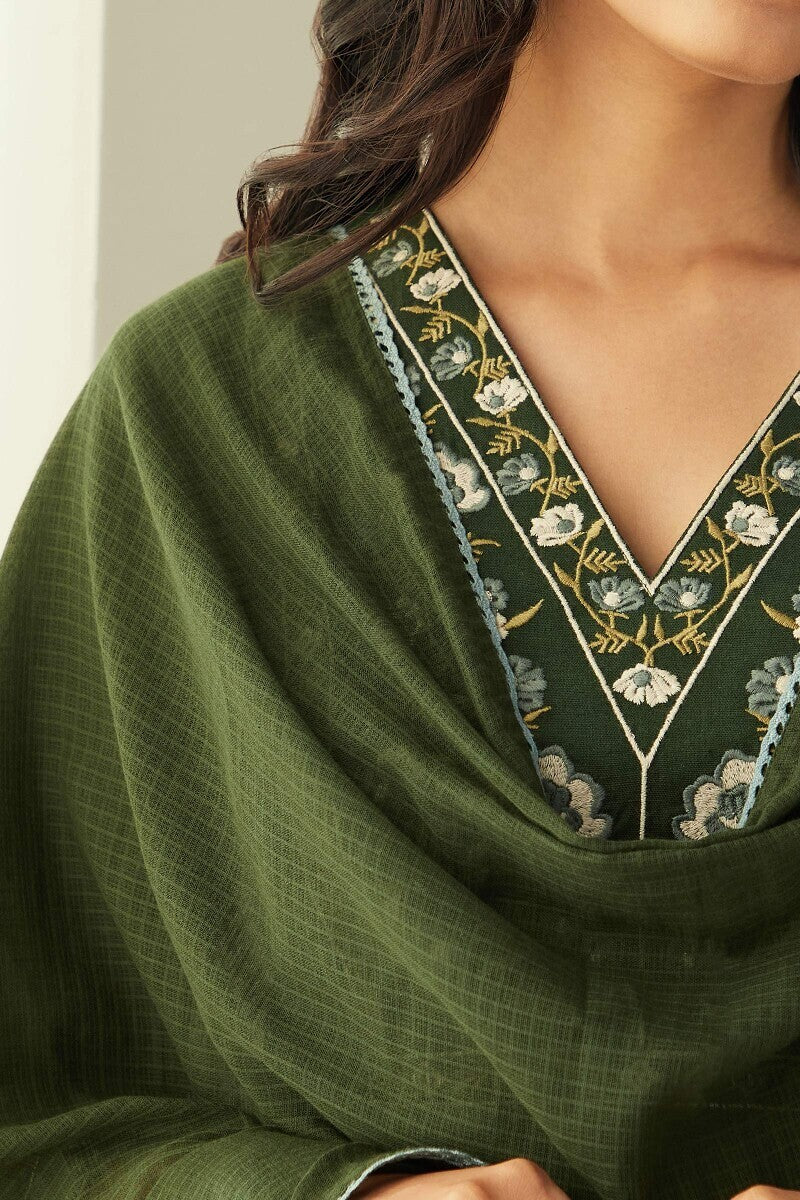 Roza Mahira Dupatta