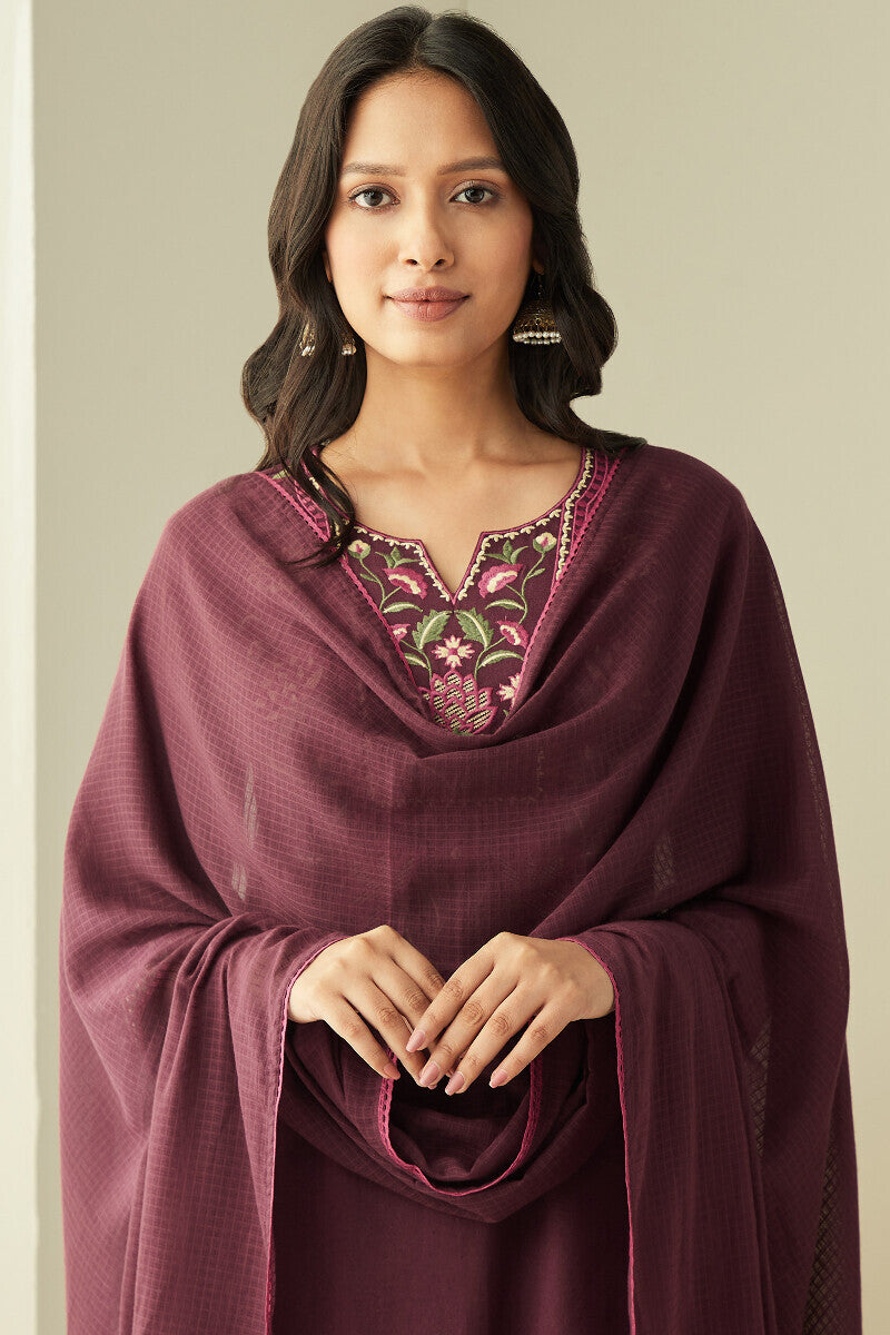 Roza Rabiya Dupatta