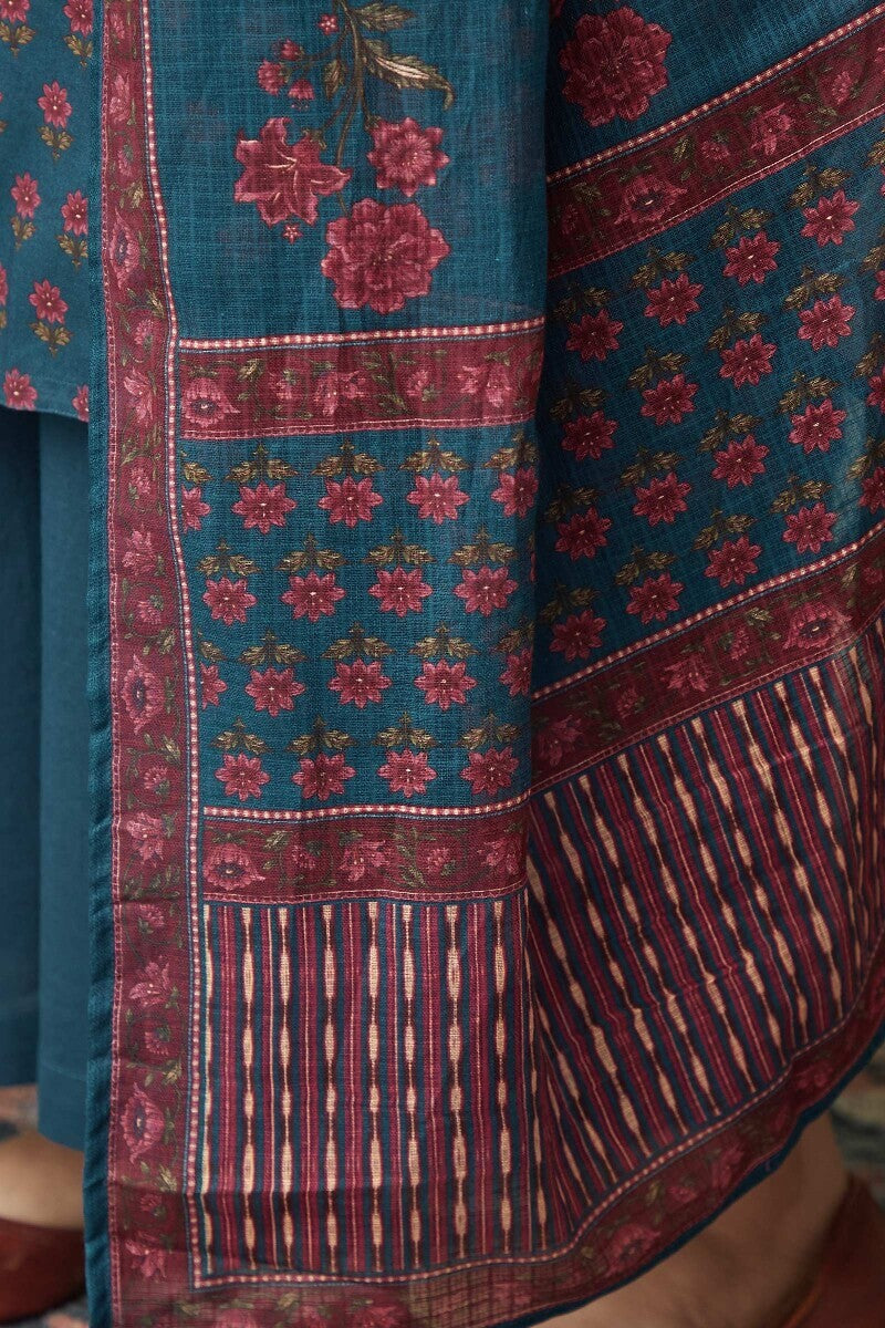 Mahnoor Nida Dupatta