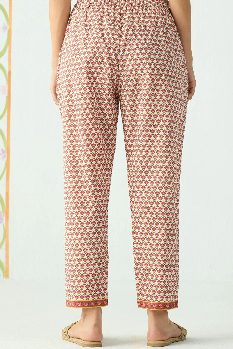 Surplus: Gauhar Zenia Narrow Pants