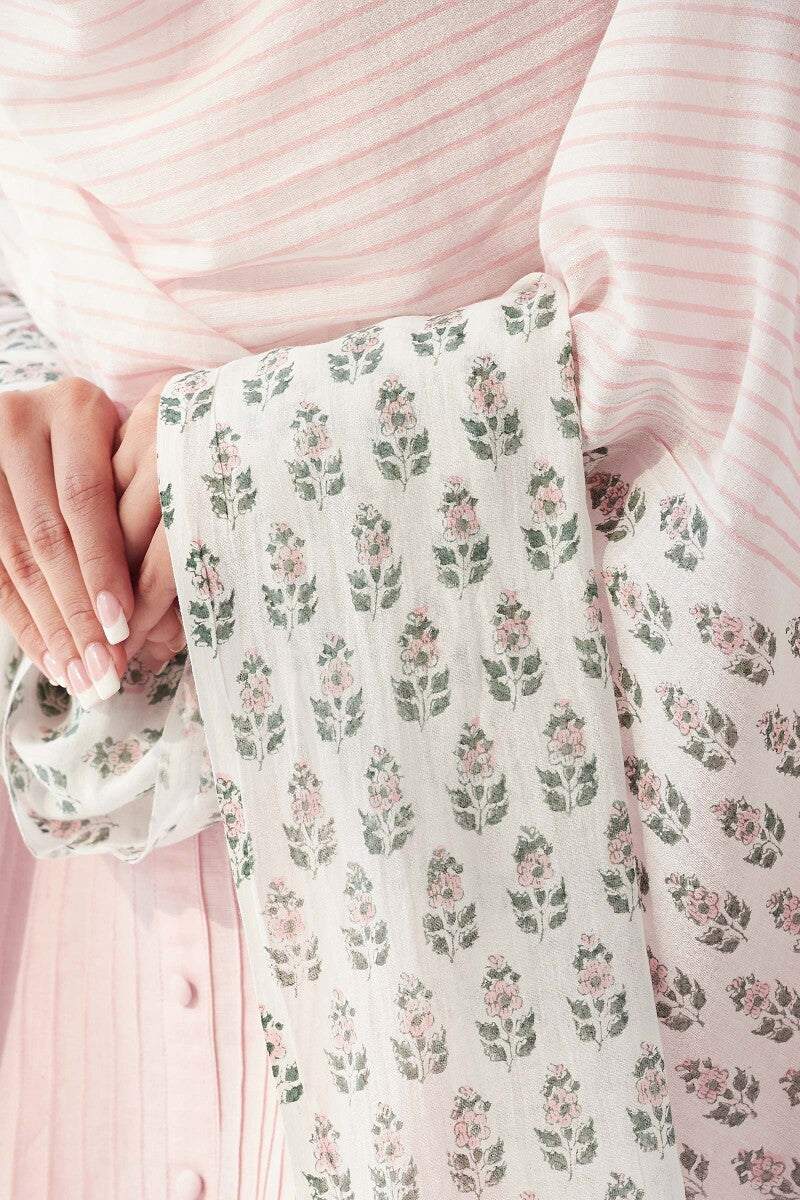 Naadirah Zoya Sanganeri Dupatta