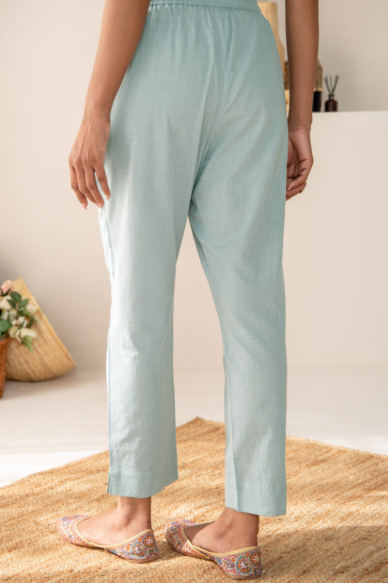 Nasrine Layla Narrow Pants