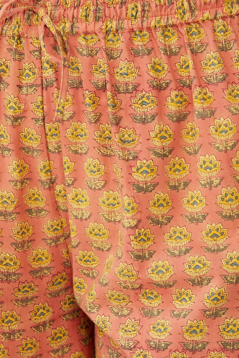 Gulzar Nadia Sanganeri Izhaar Pants