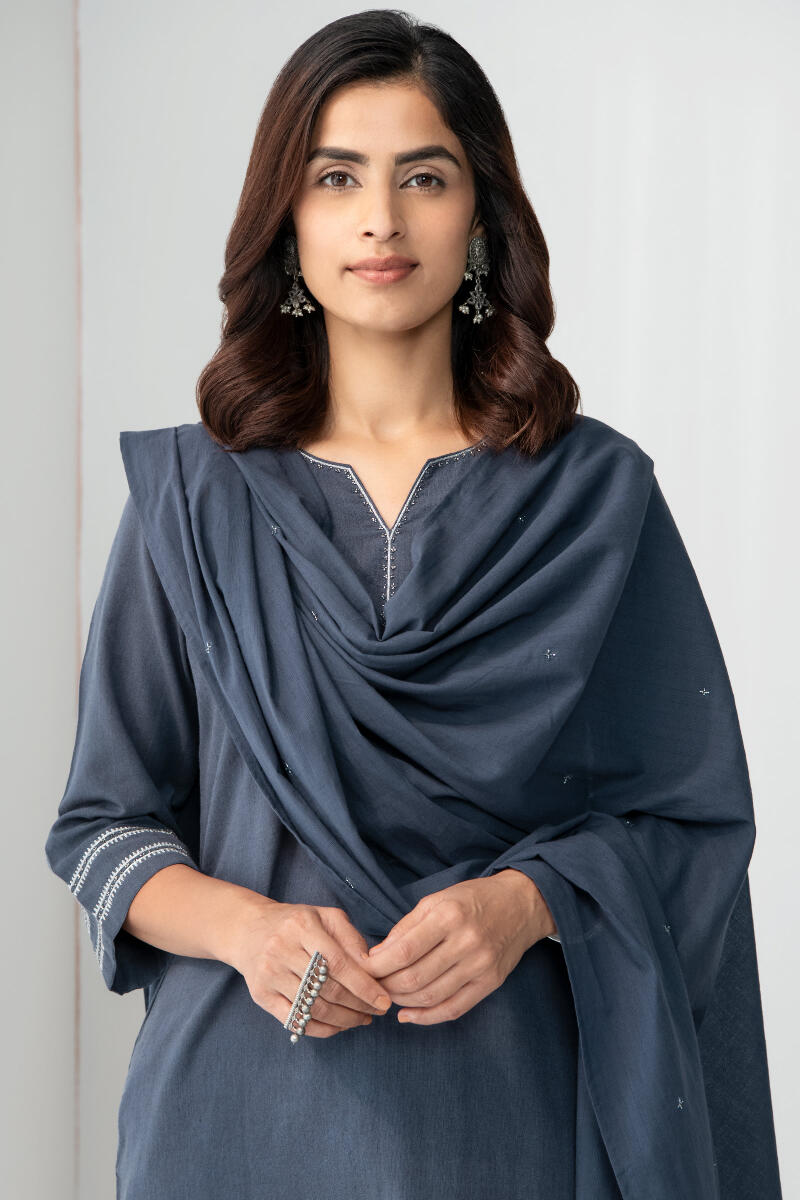 Mirza Kashaf Dobby Dupatta