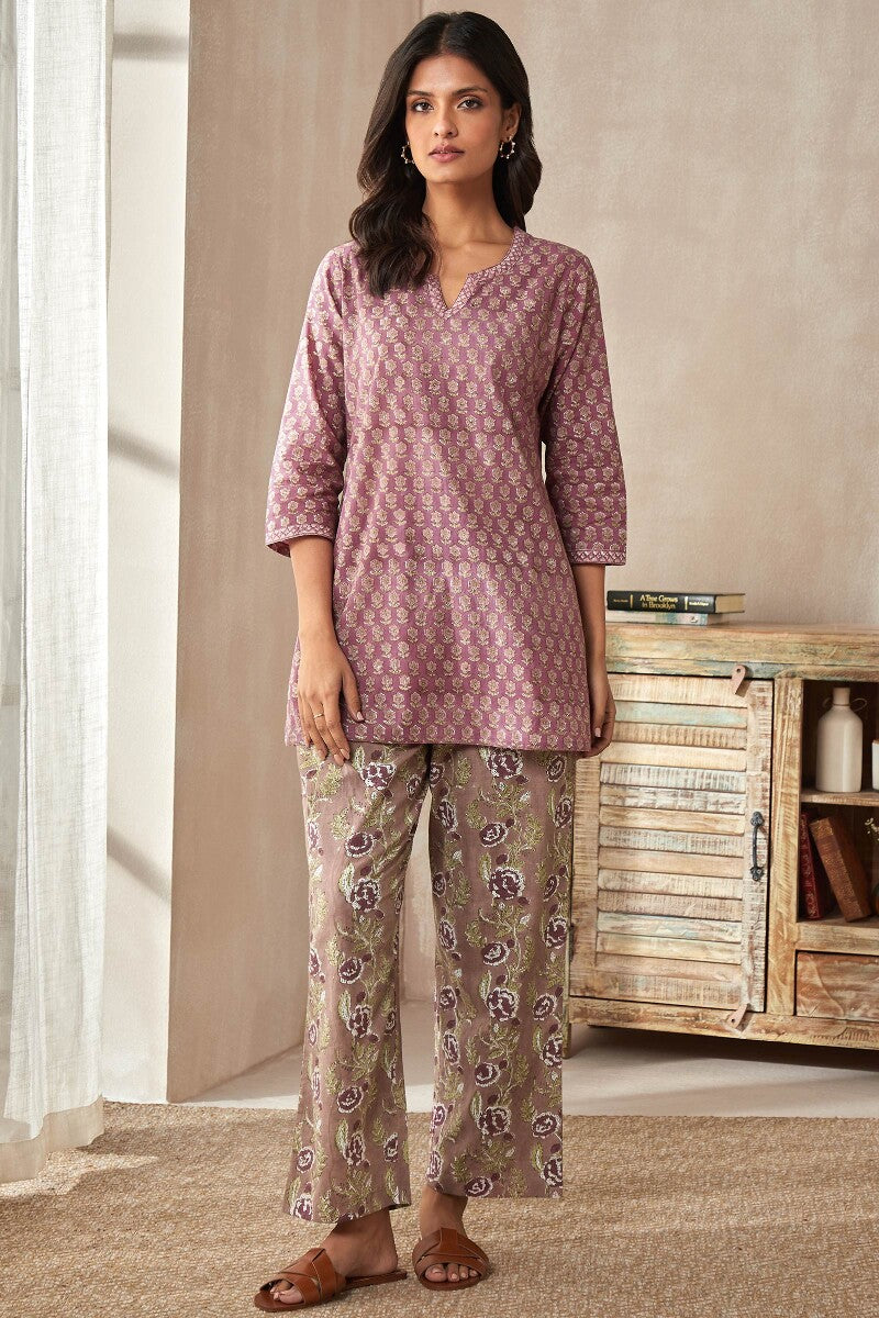 Gauhar Tahira Loungewear Set