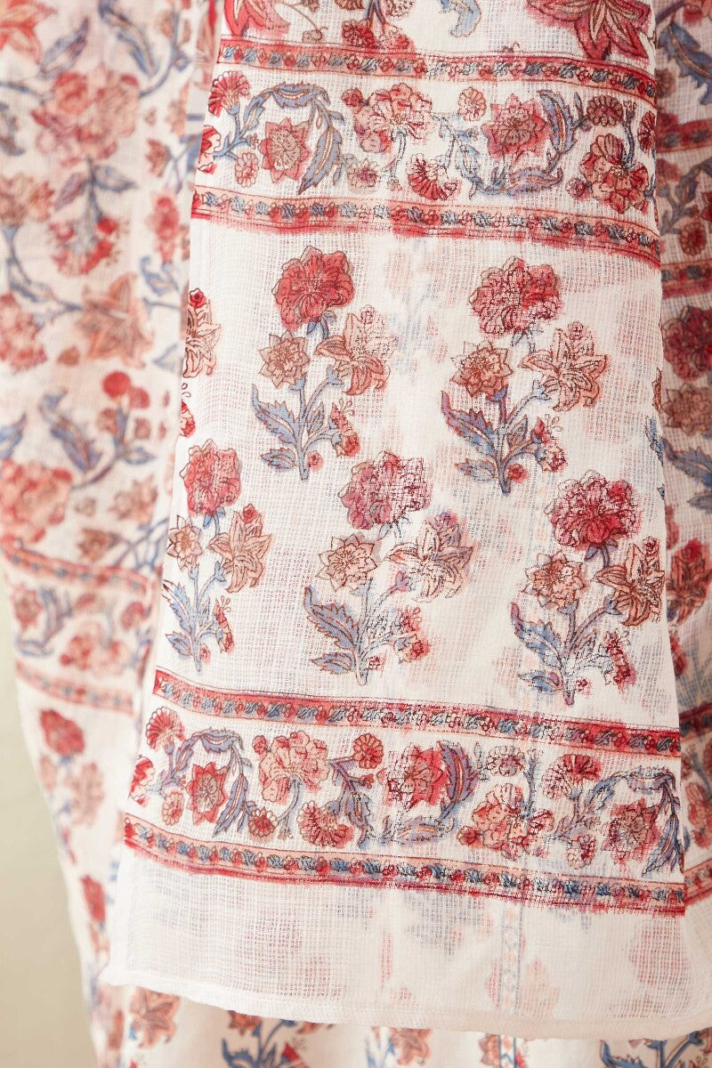 Rosheen Zara Sanganeri Dupatta