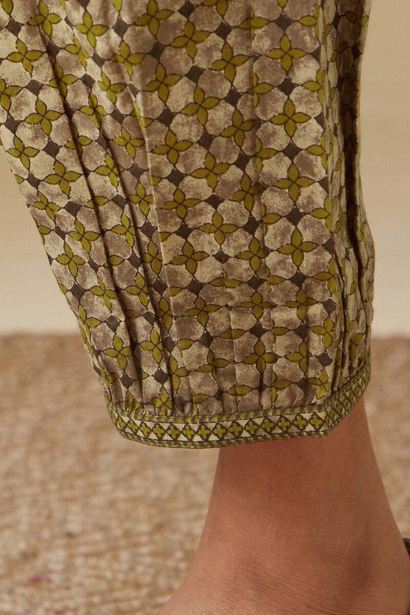 Gauhar Maira Izhaar Pants