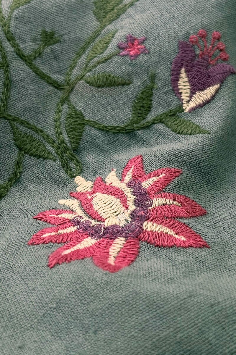Rosheen Zoha Kurta