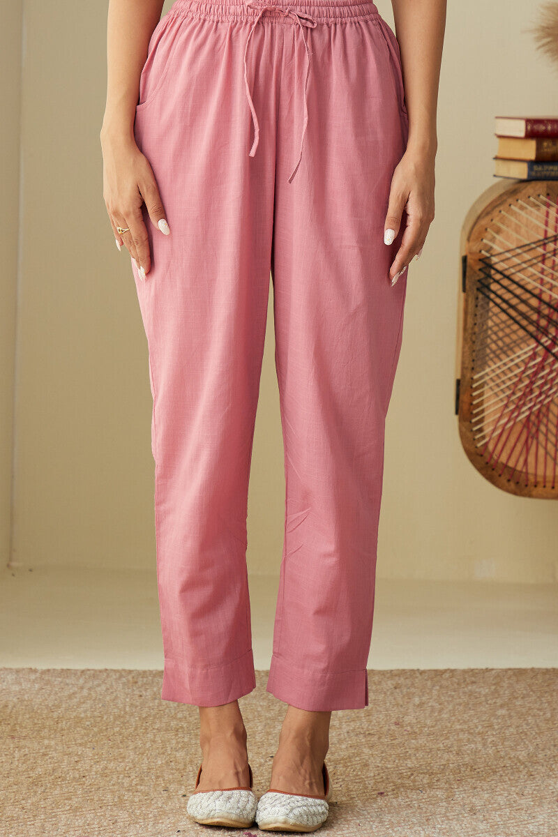 Rosheen Samina Narrow Pants