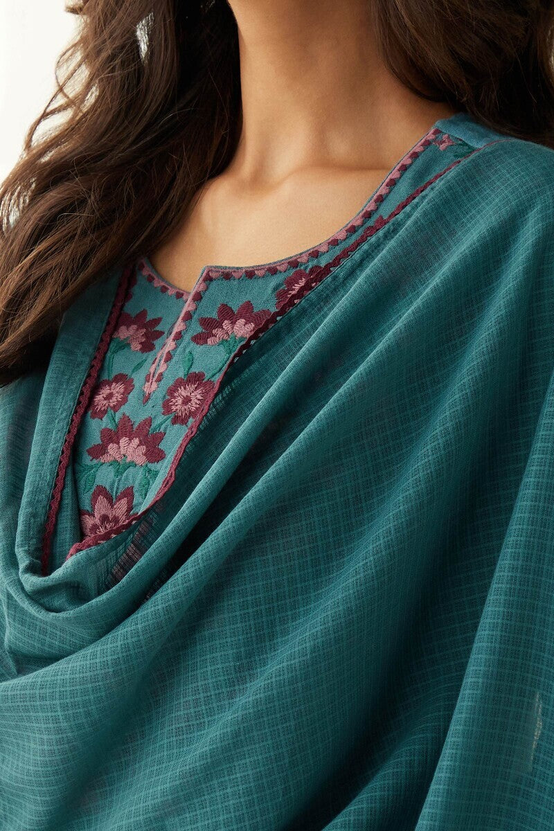 Rosheen Zohra Dupatta