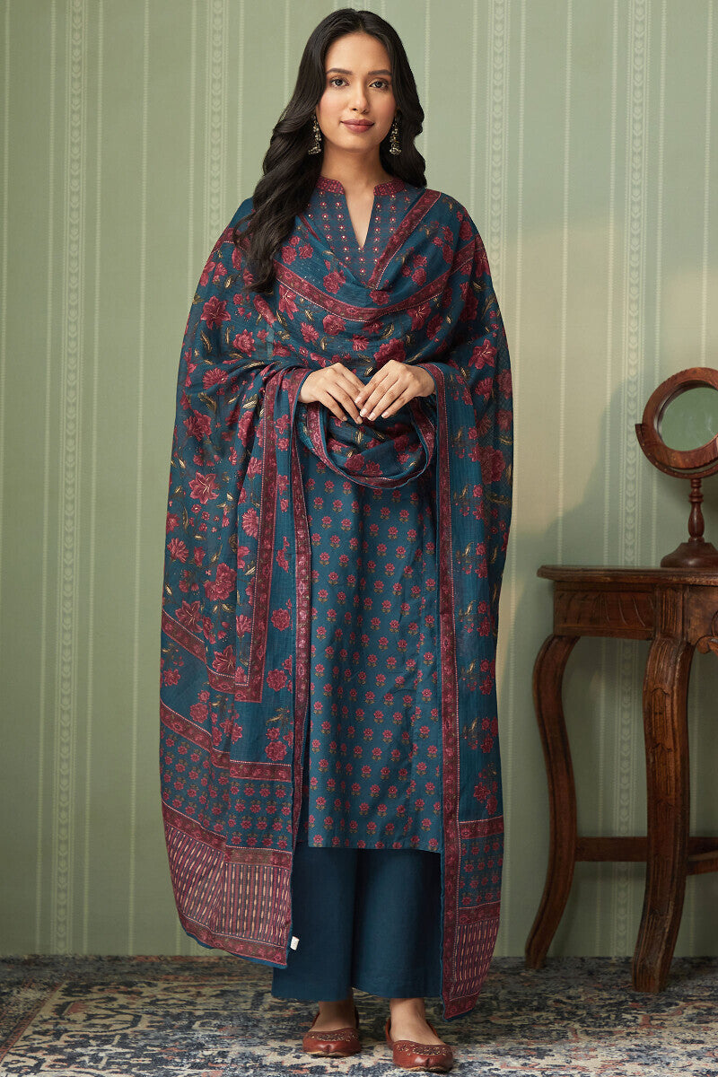 Mahnoor Nida Dupatta