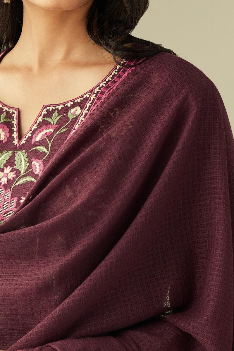 Roza Rabiya Dupatta